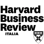 Harvard Business Review Italia icon