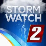 KTVN 2 News Weather App icon