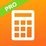 CalConvert: Pro Calculator $€ icon