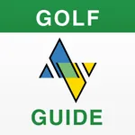 Albrecht Golf Guide icon