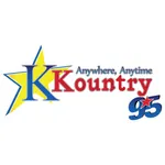 K-Kountry 95 icon