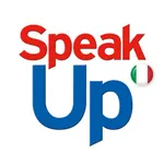 SpeakUp Mag icon