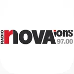 RadioNova97 icon