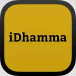 iDhamma icon