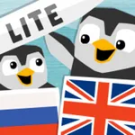 LinguPinguin LITE - EN RU icon