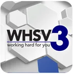 WHSV News icon