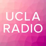 UCLA Radio icon