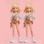 Twins Camera - Clone Maker icon