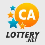 California Lottery icon