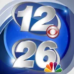 WRDW News icon