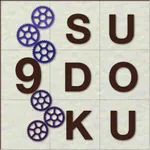 Sudoku (Oh No! Another One!) icon