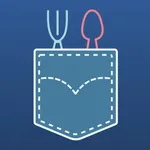 PocketDiner icon