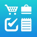 LiShop your shopping list icon