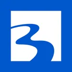 Bellevue Baptist Church icon