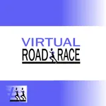 Virtual Road Race icon