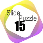 Slide-Puzzle icon