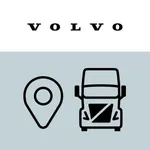 Volvo Trucks NA Dealer Locator icon