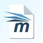 MetroFax–Send fax from iPhone icon