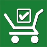 Smart Shopping List A LA CARTE icon