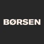 Børsen e-avis icon