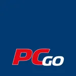 PCgo Magazin icon