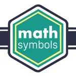 Math Symbols icon