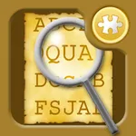 Word Search - Brazilian Portuguese icon