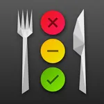 Traffic Light Calorie Counter & Food Guide icon