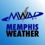 MemphisWeather.net icon