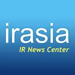 IR News Center icon