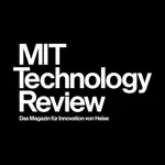 MIT Technology Review icon