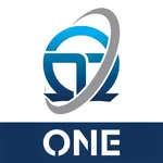 OmegaAgent ONE icon