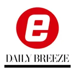 Daily Breeze e-Edition icon