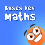 iTooch Les Bases des Maths icon