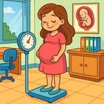 طبيبك الخاص الحامل متابعة رجيم icon