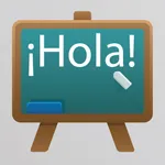 Spanish Class icon