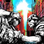 黑社會 icon