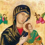 Novena to Our Lady of Perpetual Help icon