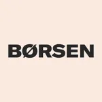 Børsen icon