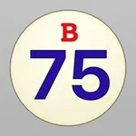 Bingo Machine - Number Caller icon