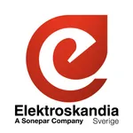 Elektroskandia icon