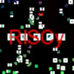 RISCy icon