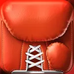 Boxing Timer Pro Round Timer icon