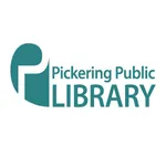 Pickering Public Library icon