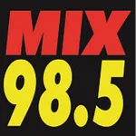 Mix 98.5 icon