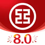 中国工商银行 icon