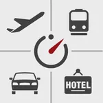 travelload itinerary manager icon