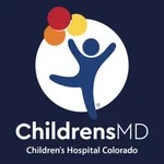 ChildrensMD icon