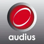 audius dashface icon