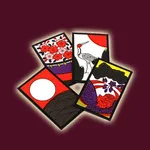 花札ゲーム大集合 icon